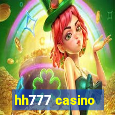 hh777 casino